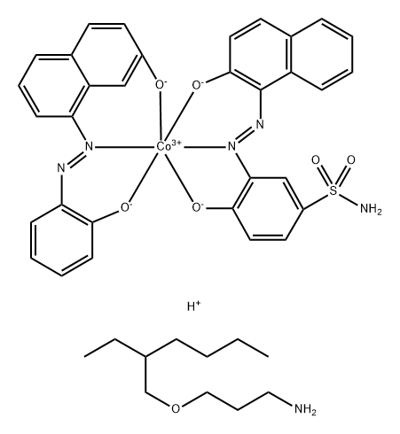 C.I. Solvent Red 118