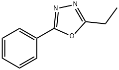 2-ethyl-5-phenyl-1,3,4-oxadiazole