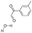 2-oxo-2-m-tolylacetaldehyde hydrate