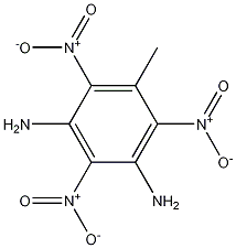 3,5-Diamino-2,4,6-trinitrotoluene