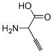 2-AMINOBUT-3-YNOIC?ACID? HYDROCHLORIDE