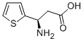 (R)-3-氨基-3-(2-噻吩基)-丙酸