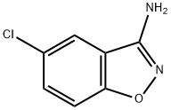 5-氯苯并[D]异噻唑-3-胺