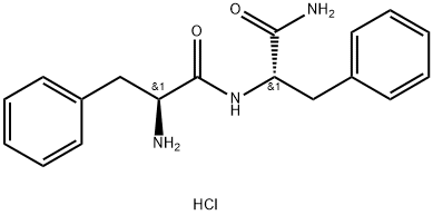 (S)-2-氨基-N - ((S)-1-氨基-1-氧代-3-苯基丙烷-2-基)-3-苯基丙酰胺盐酸盐