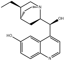 (9S)-10,11-氢化奎宁-6',9-二醇