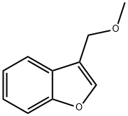 Benzofuran,  3-(methoxymethyl)-