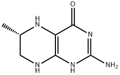 4(1H)-Pteridinone,2-amino-5,6,7,8-tetrahydro-6-methyl-,(S)-(9CI)