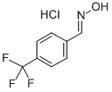 anti-p-Trifluoromethylbenzaldoxime hydrochloride