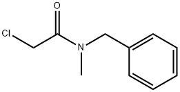 N-BENZYL-2-CHLORO-N-METHYLACETAMIDE