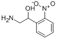 2-氨基-1-(2-硝基苯基)乙烷-1-醇