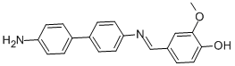 N-Vanillylidenebenzidine