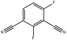 2,4-Difluoro-1,3-benzenedicarbonitrile