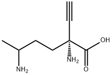 Norleucine,5-amino-2-ethynyl-(9CI)