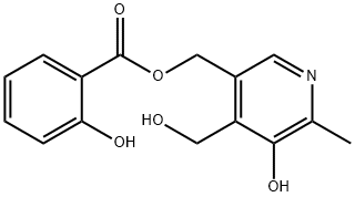 salicyloylpyridoxol