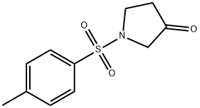 1-TOSYLPYRROLIDIN-3-ONE