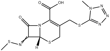 CEFMETAZOLE IMPURITY
