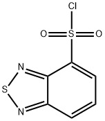 苯并[1，2，5]噻二唑-4-磺酰氯
