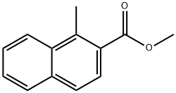 methyl 1-methyl-2-naphthoate