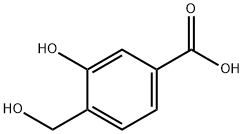 3-Hydroxy-4-(hydroxymethyl)benzoic acid