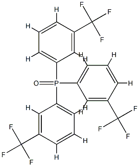 Tris(α,α,α-trifluoro-m-tolyl)phosphine oxide