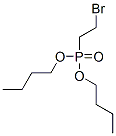 (2-Bromoethyl)phosphonic acid dibutyl ester