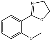 2-(2-甲氧基苯基)-4,5-二氢恶唑