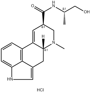 Ergometrine