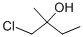 1-CHLORO-2-METHYL-2-BUTANOL