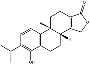 鼠尾草酸