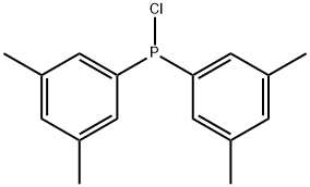 氯二(3,5-二甲基苯基)膦, TECH