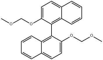2,2′-双(甲氧基甲氧基)-1,1′-联萘