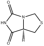 (7aR)-1H-Imidazo[1,5-c]thiazole-5,7(6H,7aH)-dione