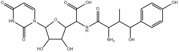 nikkomycin B(Z)