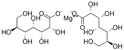 magnesium di(D-glycero-D-gulo-heptonate)