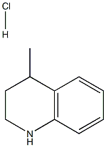 4-甲基-1,2,3,4-四氢喹啉盐酸盐