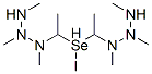bis(N,N,N-trimethylamino)ethylselenide-Se iodide