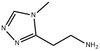 2-(4-甲基-4H-1,2,4-三唑-3-基)乙胺 2HCL