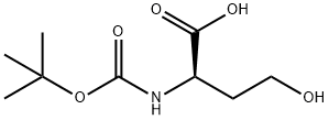 N-BOC-D-高丝氨酸