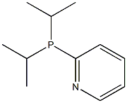 Pyridine,2-[bis(1-methylethyl)phosphino]-(9CI)