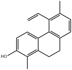 1,6-DIMETHYL-5-VINYL-9,10-DIHYDROPHENANTHREN-2-OL