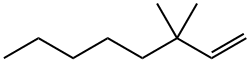 3,3-Dimethyl-1-octene