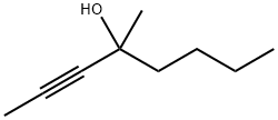 4-METHYLOCT-2-YN-4-OL