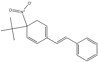 TRANS4TERTBUTYL4NITROSTILBENE