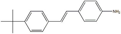 TRANS4TERTBUTYL4AMINOSTILBENE