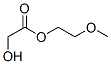 2-methoxyethyl hydroxyacetate
