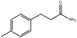 BenzenepropanaMide, 4-Methyl-