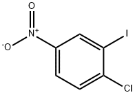 1-氯-2-碘-4-硝基苯