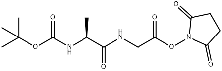 BOC-ALA-GLY-OSU