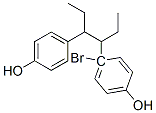 1-bromohexestrol