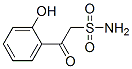 2-sulfamoylacetylphenol